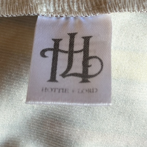 Hottie + Lord Women’s Multicolored Scrunch Sleeve Dress - Picture 12 of 15